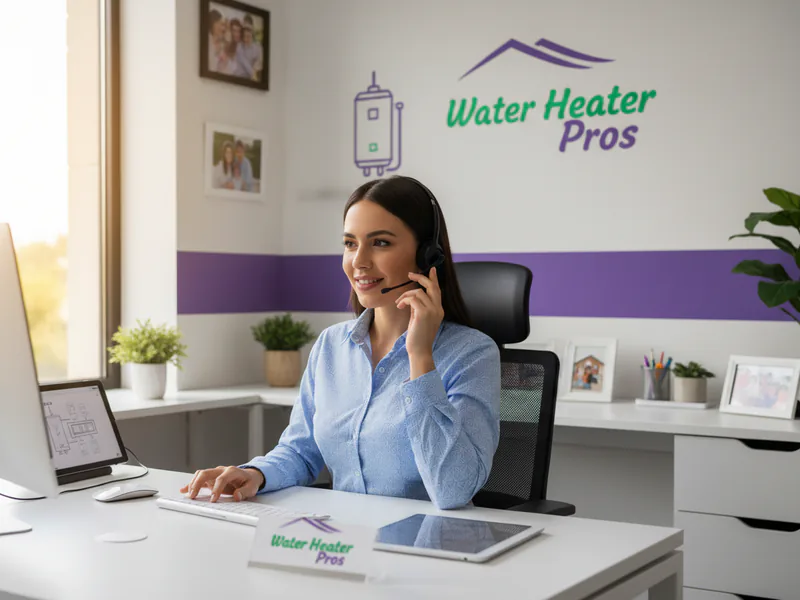 Water Heater Repair  in Atco  FAQ
