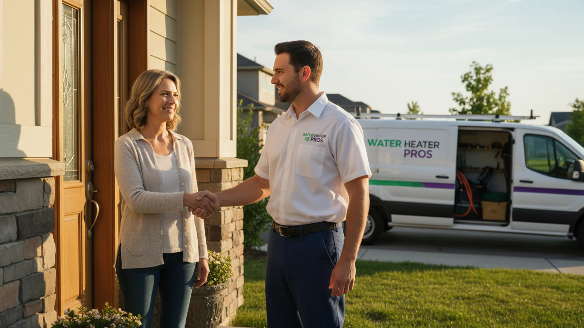 water heater repair in Atco, NJ Near Me